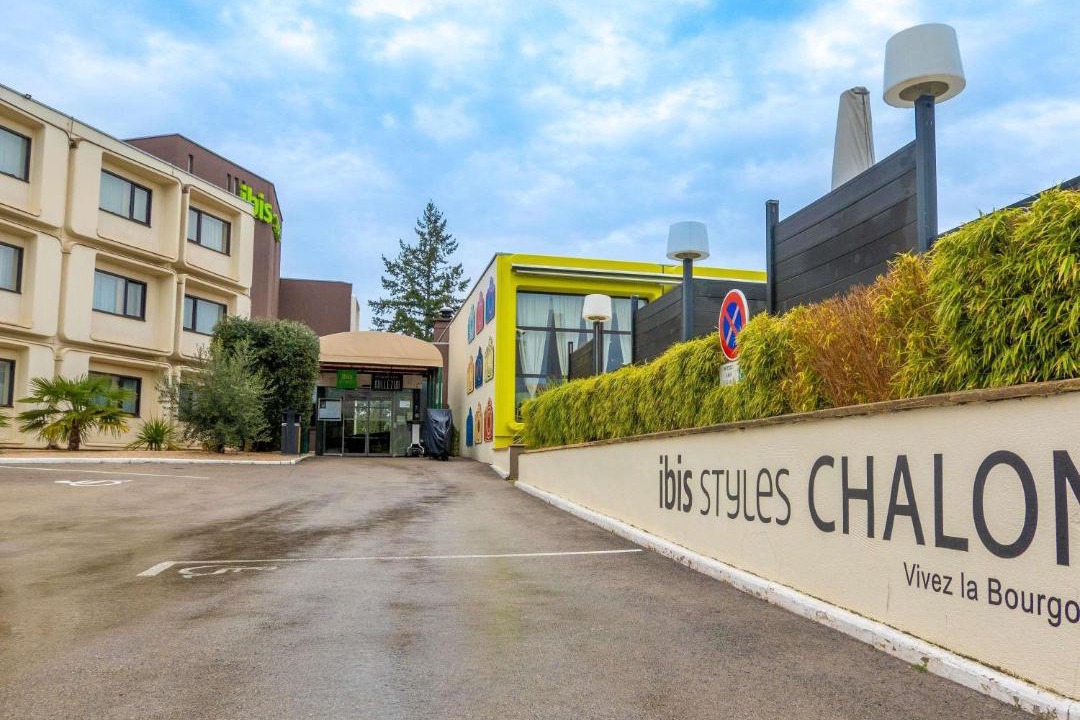 Photo of Others in Chalon-sur-Saone