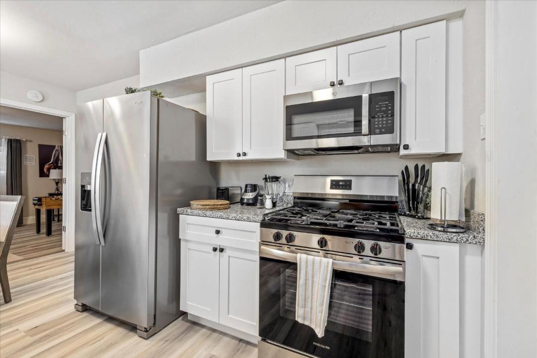 Photo of Kitchen in Central Southwest