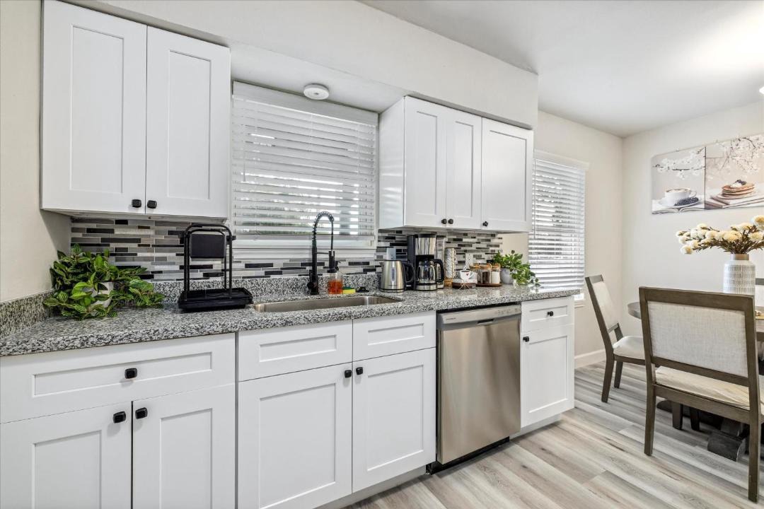 Photo of Kitchen in Central Southwest