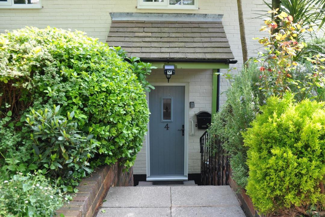 Photo of Others in Branscombe