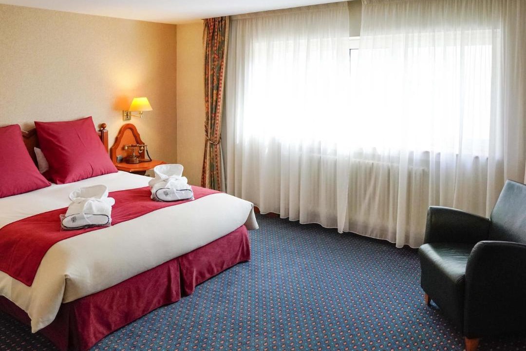 Photo of Bedroom in Andorra la Vella