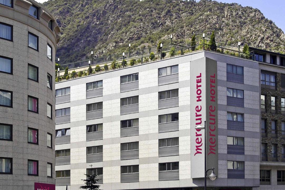 Photo of Others in Andorra la Vella