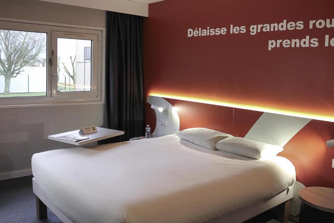 Photo of Bedroom in Beauvais