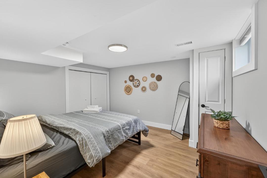 Photo of Bedroom in Kingston