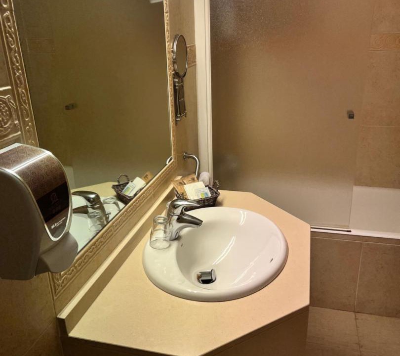 Photo of Bathroom in Pas de la Casa