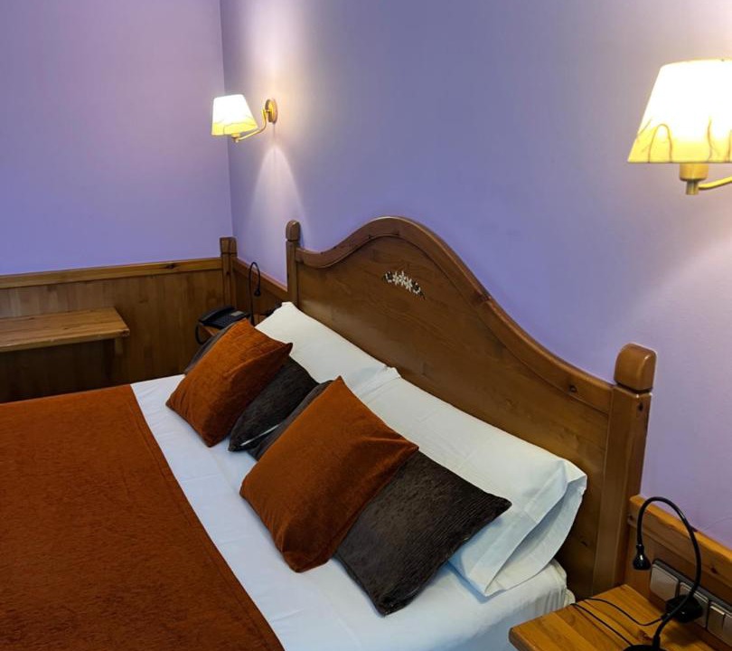 Photo of Bedroom in Pas de la Casa