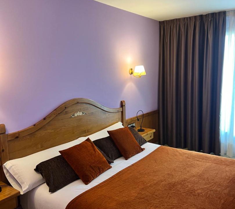 Photo of Bedroom in Pas de la Casa