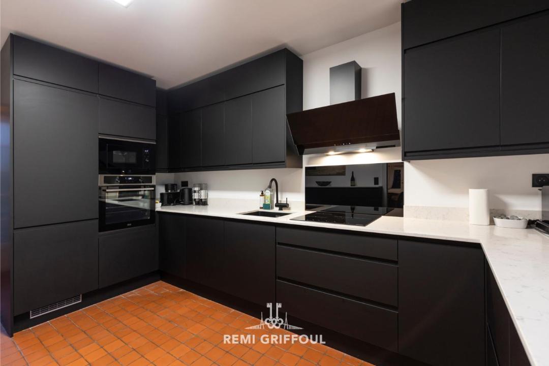 Photo of Kitchen in Barneville-la-Bertran
