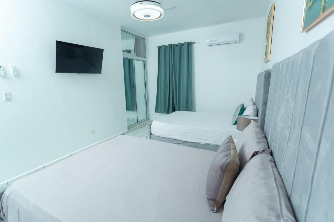 Photo of Bedroom in Nagua