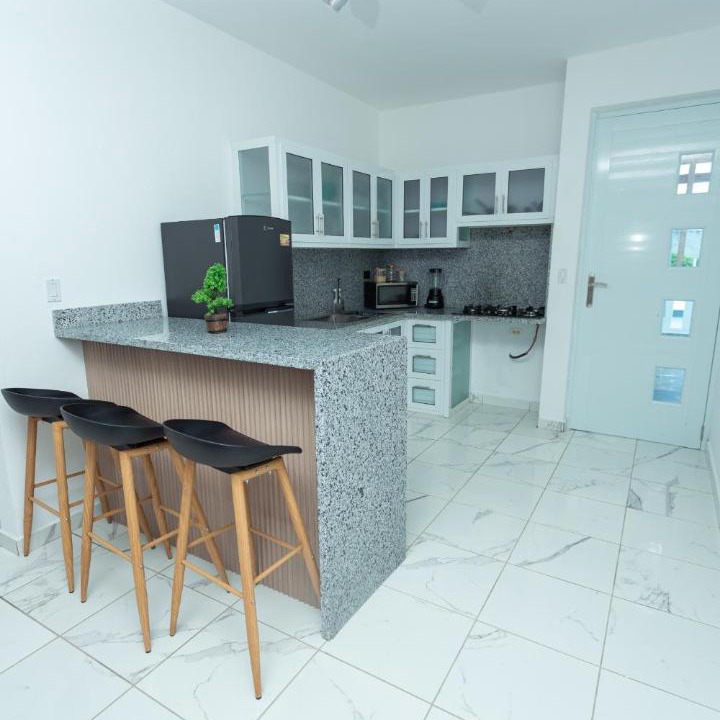 Photo of Kitchen in Nagua