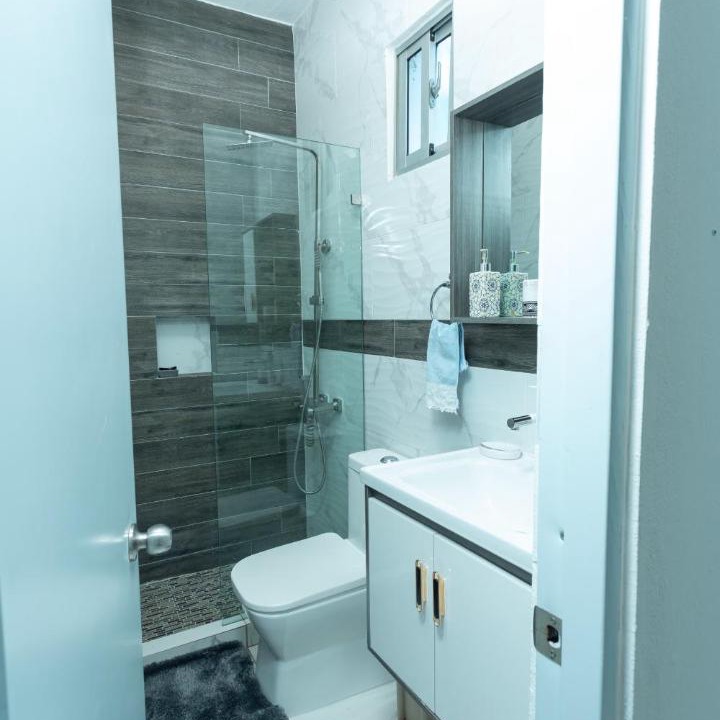 Photo of Bathroom in Nagua