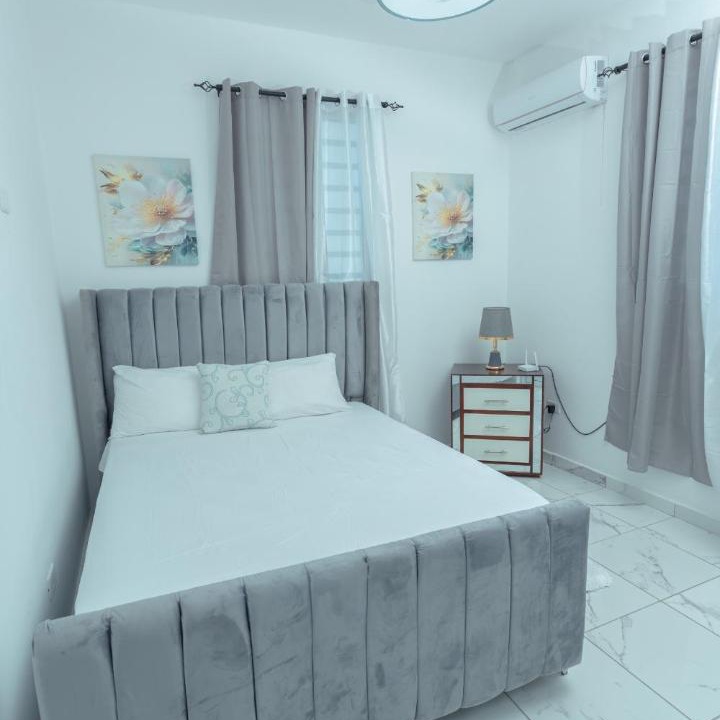 Photo of Bedroom in Nagua