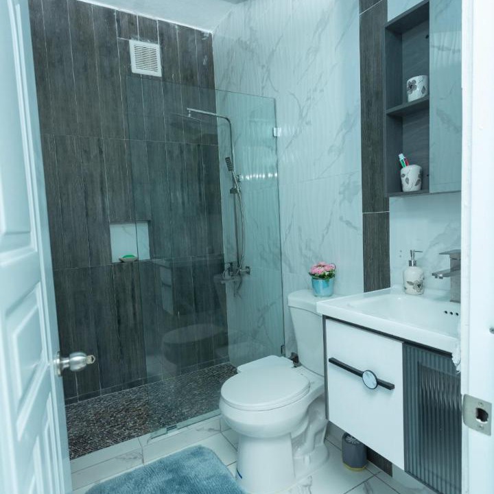 Photo of Bathroom in Nagua