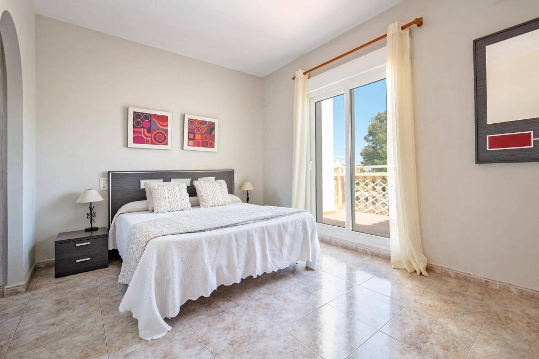 Photo of Bedroom in Urbanitzacio la Fustera