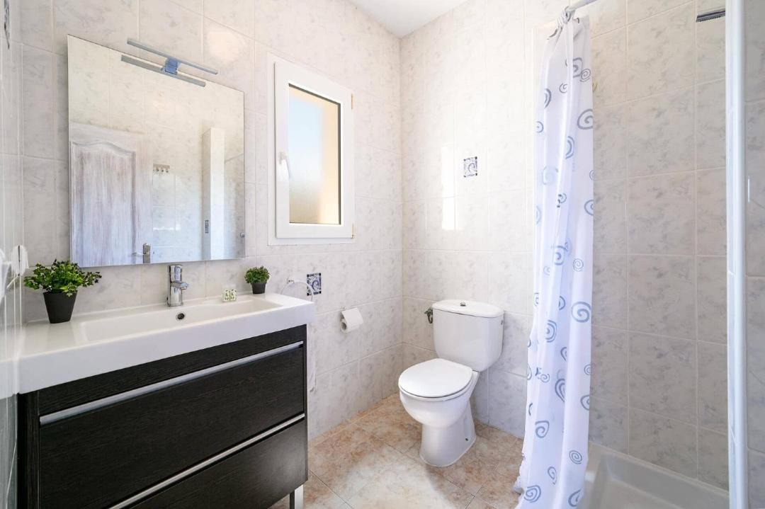 Photo of Bathroom in Urbanitzacio la Fustera