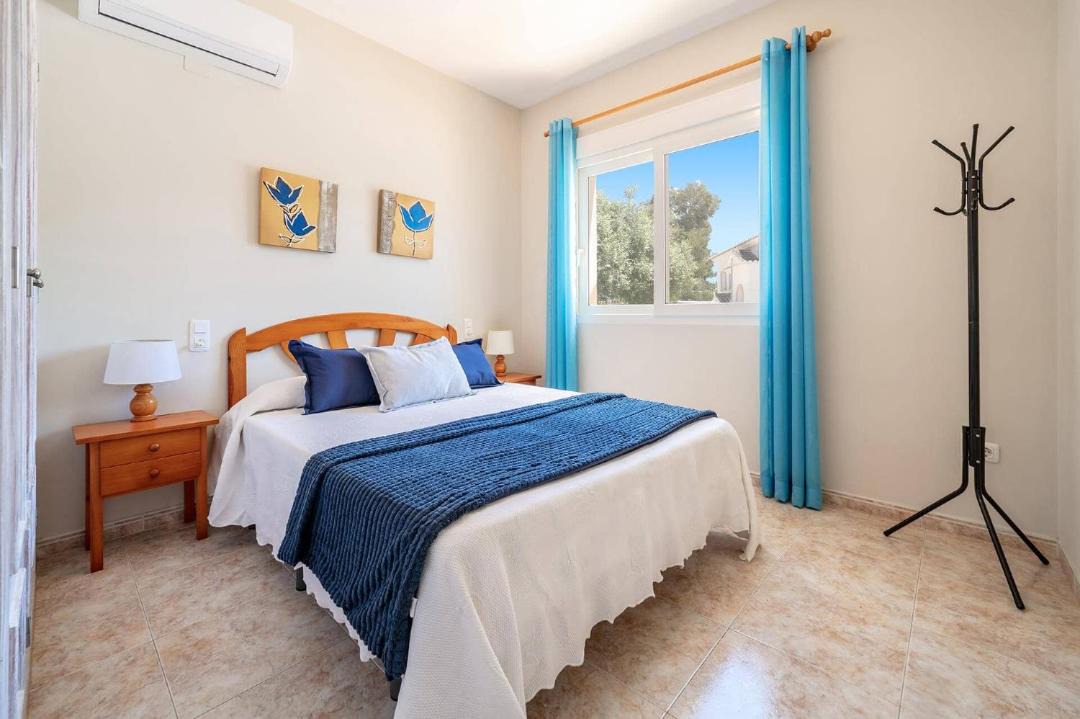 Photo of Bedroom in Urbanitzacio la Fustera