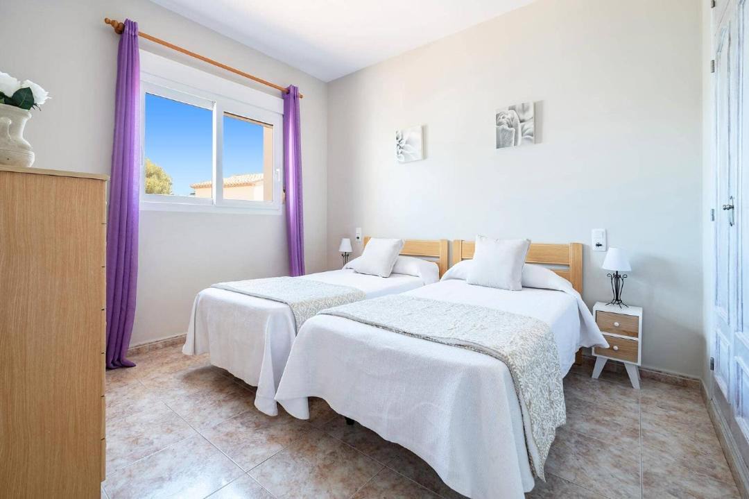 Photo of Bedroom in Urbanitzacio la Fustera