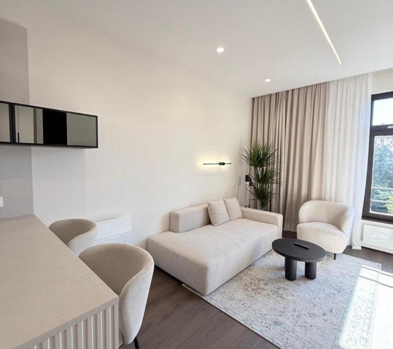 Photo of Livingroom in Guebwiller