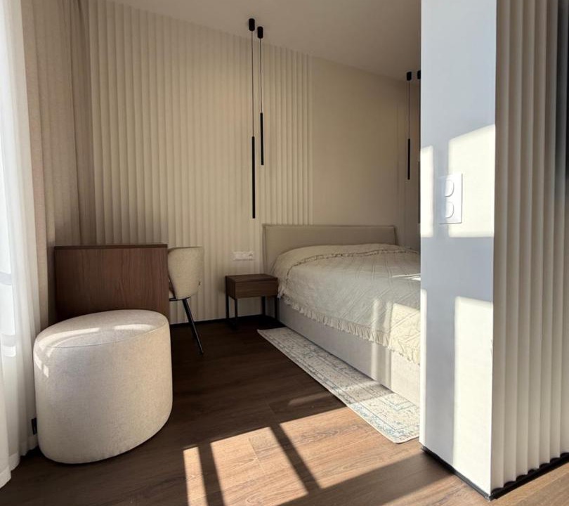 Photo of Bedroom in Guebwiller