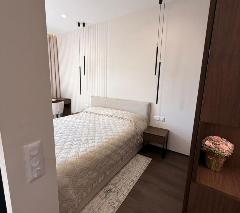 Photo of Bedroom in Guebwiller