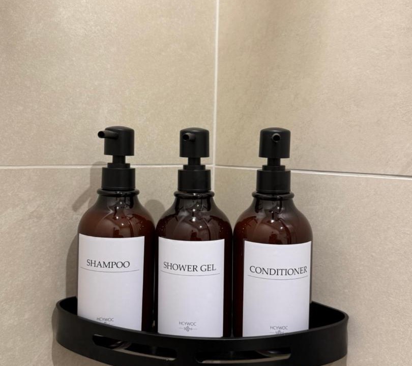 Photo of Bathroom in Guebwiller