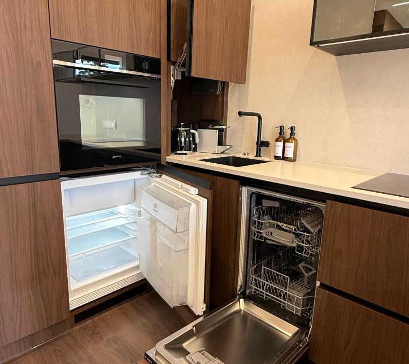 Photo of Kitchen in Guebwiller