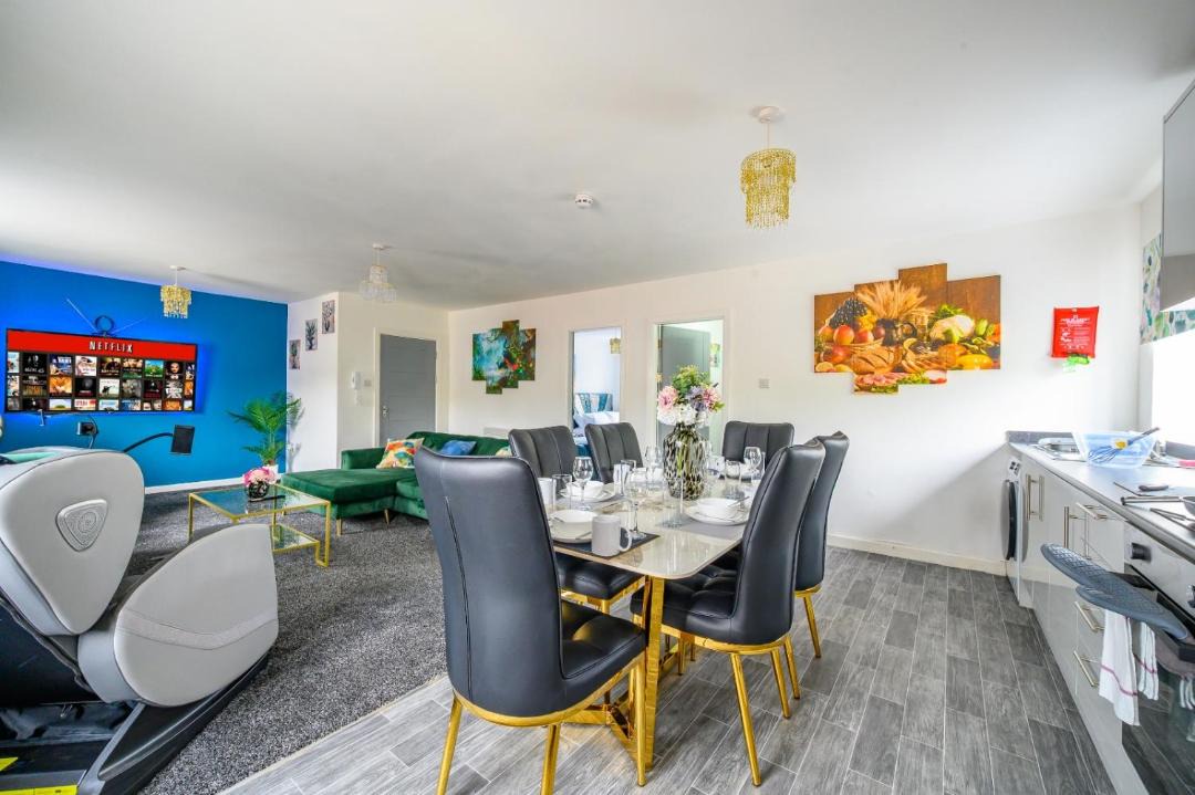 Photo of Others in Batley