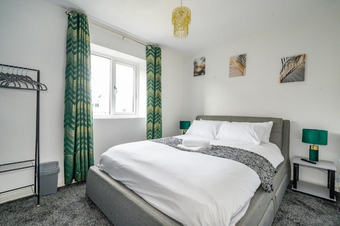 Photo of Bedroom in Batley