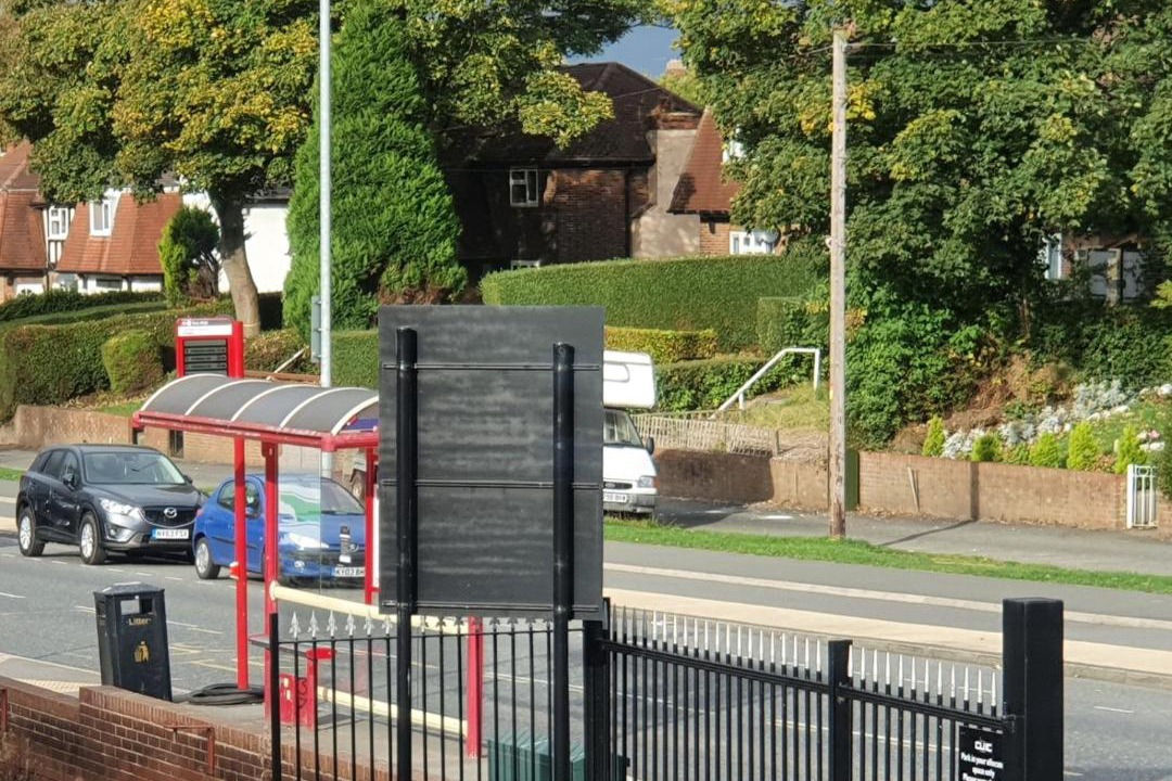 Photo of Others in Batley