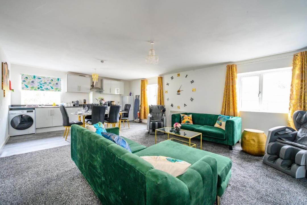 Photo of Others in Batley