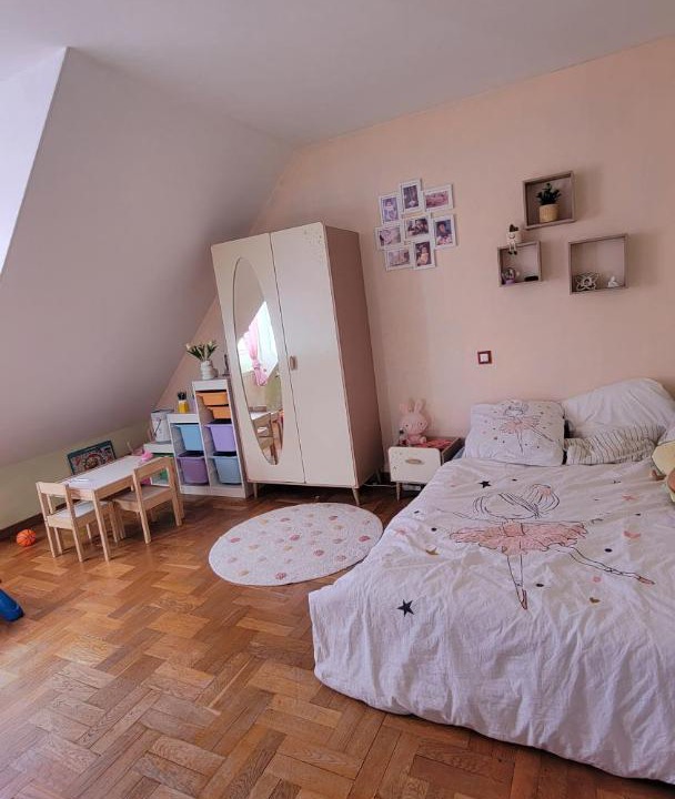 Photo of Bedroom in Saint-Cyr-en-Val