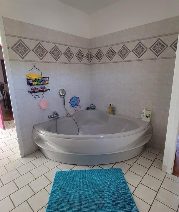 Photo of Bathroom in Saint-Cyr-en-Val