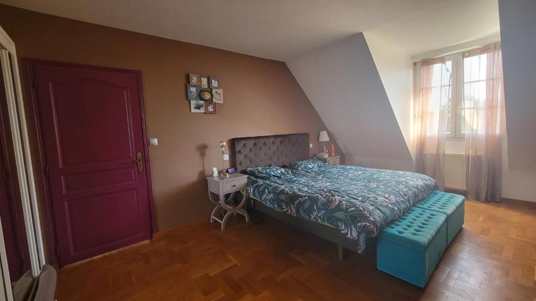 Photo of Bedroom in Saint-Cyr-en-Val