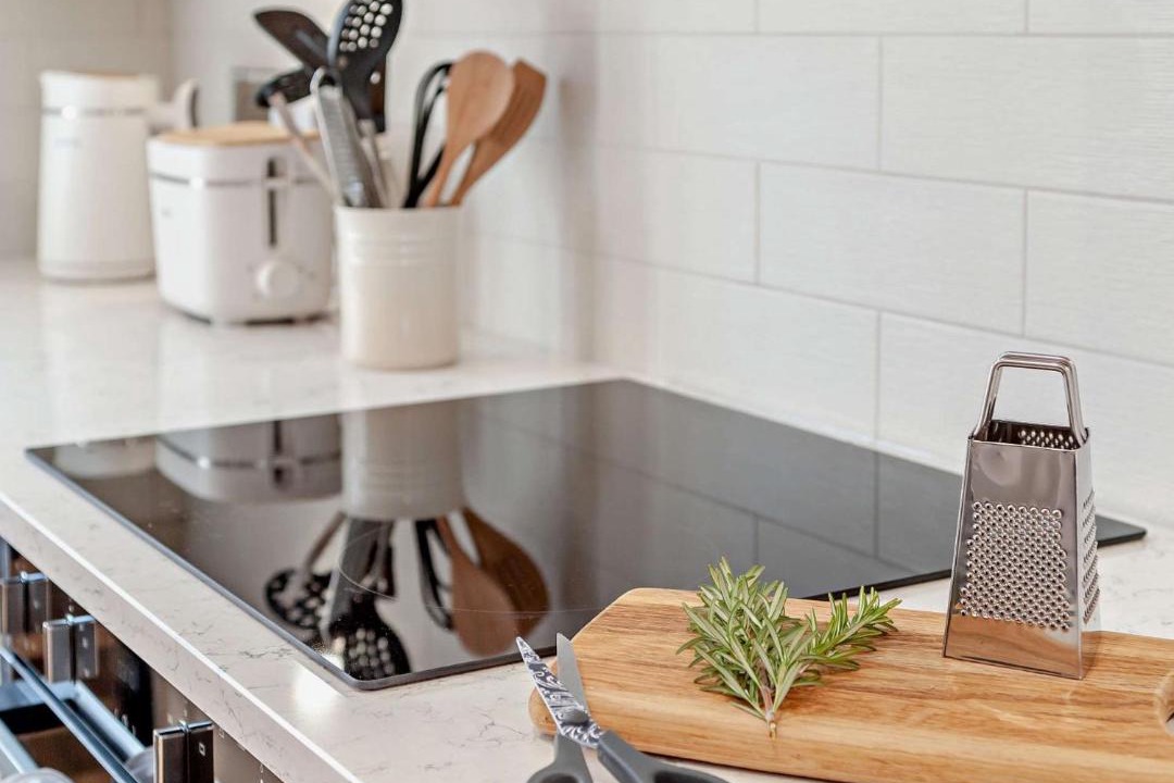 Photo of Kitchen in Wing