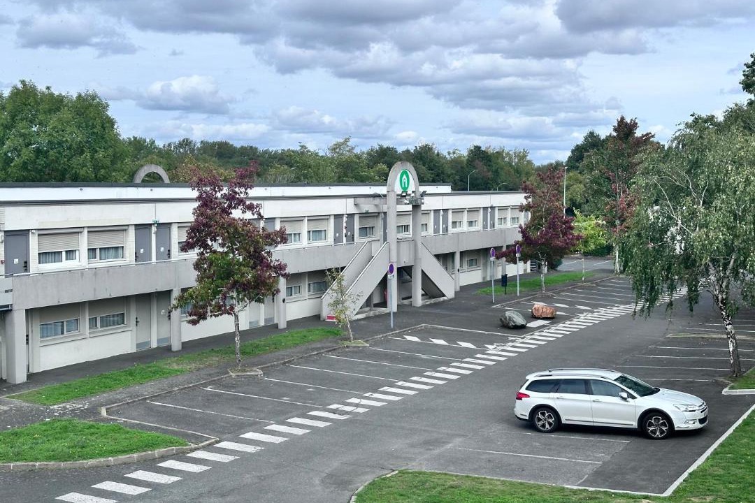 Photo of Buildings in Saint-Sebastien-sur-Loire