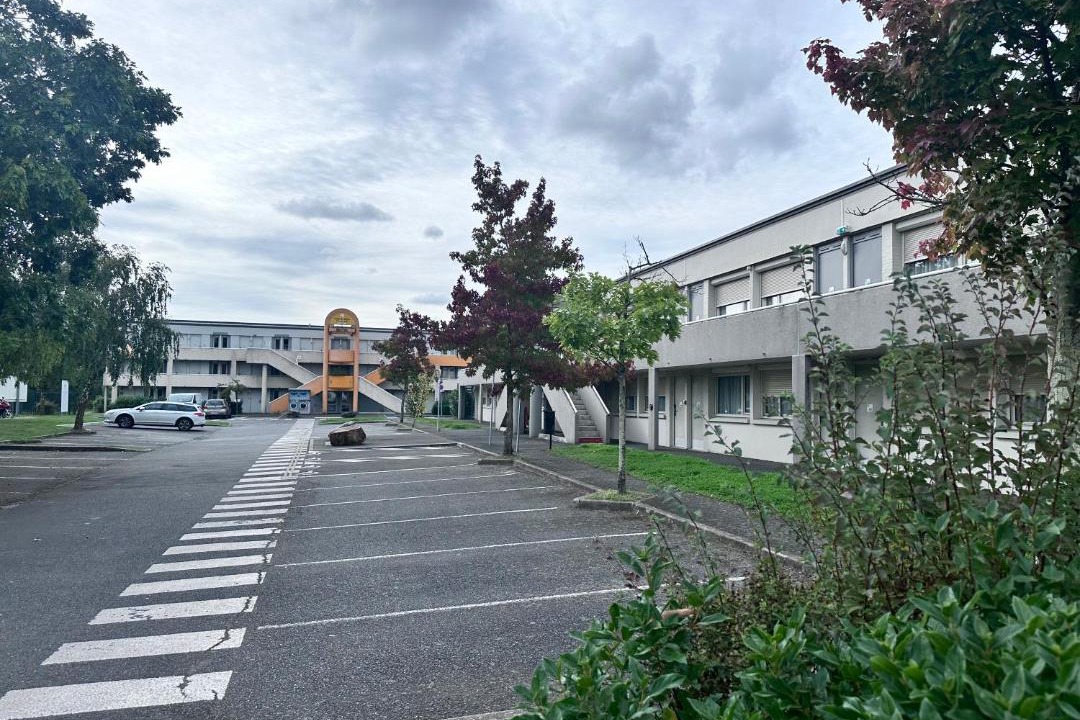 Photo of Others in Saint-Sebastien-sur-Loire