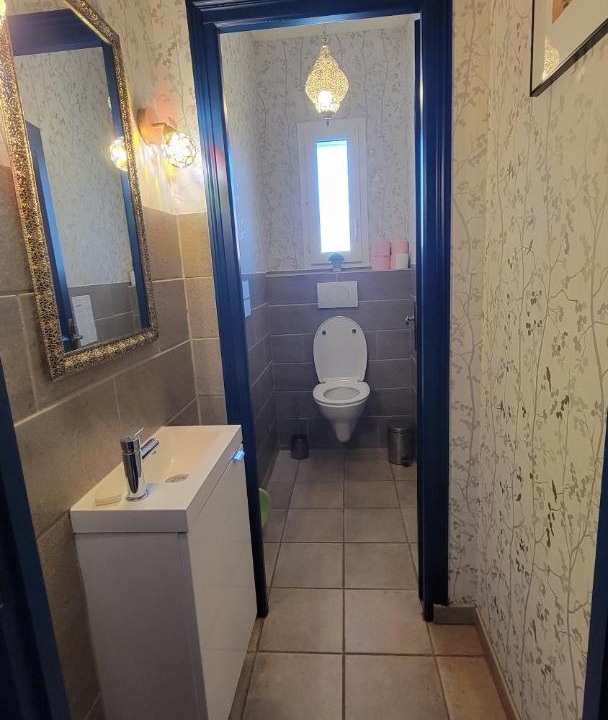 Photo of Bathroom in Saint-Cyr-en-Val