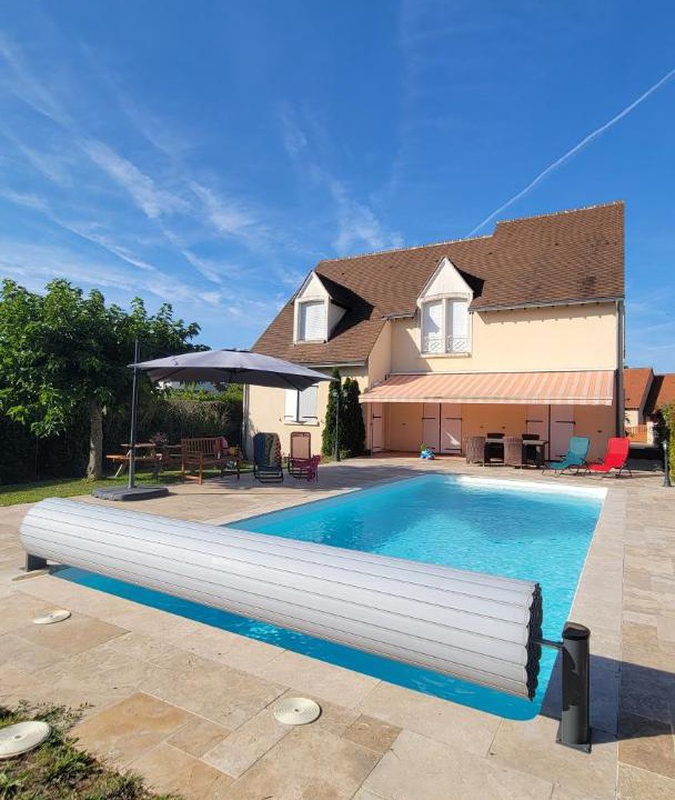 Photo of Others in Saint-Cyr-en-Val