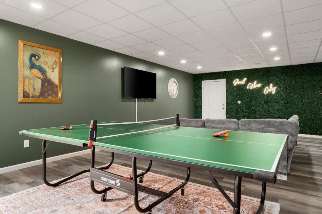 Photo of Livingroom in Sparrow Bush