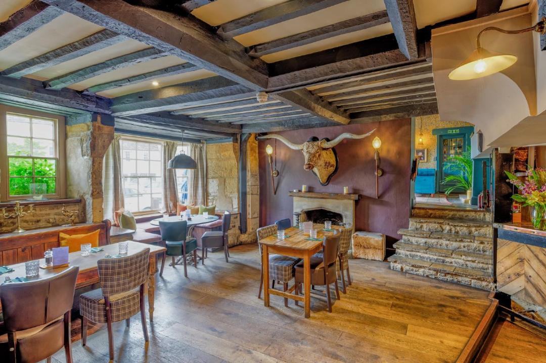 Photo of Others in Quenington