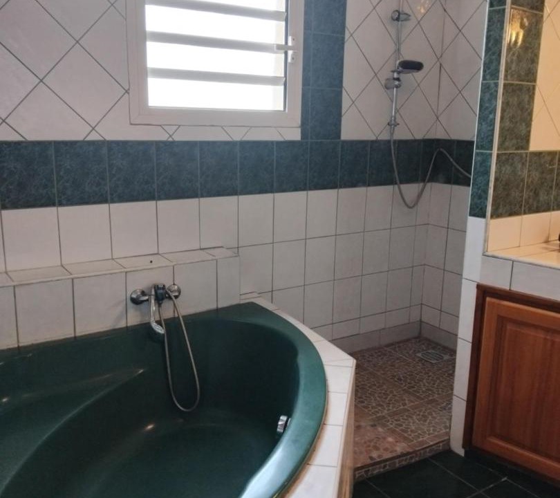 Photo of Bathroom in Gouzon