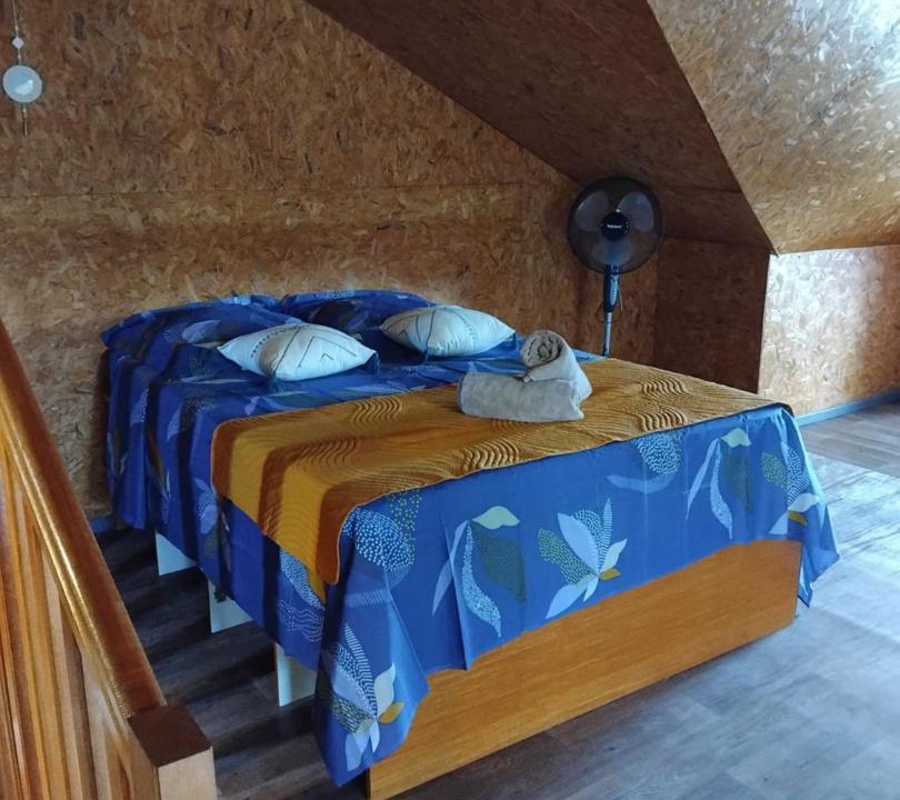 Photo of Bedroom in Gouzon