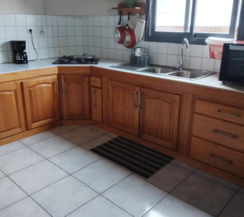 Photo of Kitchen in Gouzon