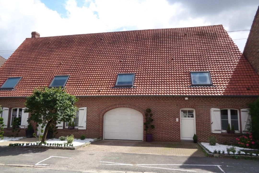 Photo of Buildings in Lestrem