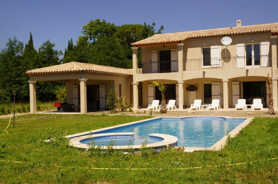 Photo of Outdoor in Salernes