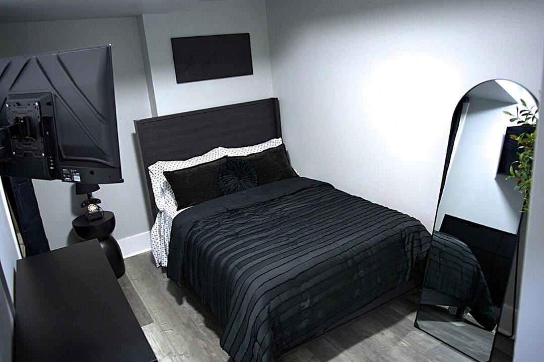 Photo of Bedroom in Reading