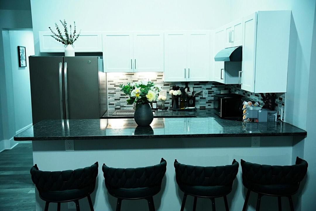 Photo of Kitchen in Reading