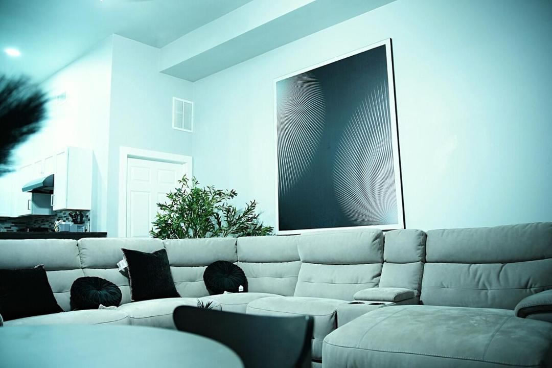 Photo of Livingroom in Reading