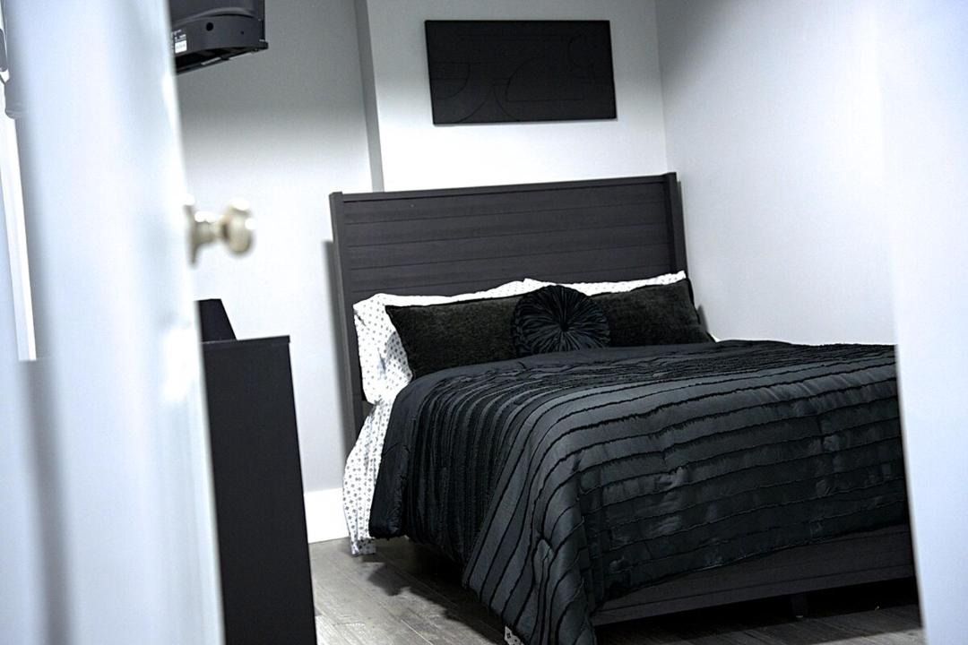 Photo of Bedroom in Reading