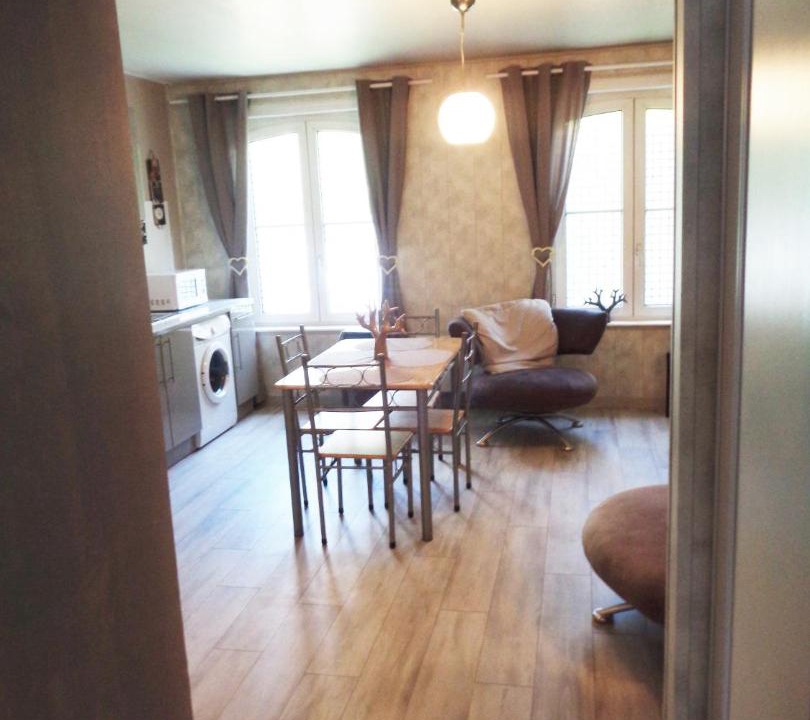 Photo of Livingroom in Lestrem